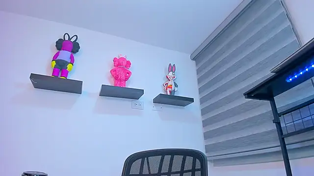 Snapshot of Gangster_Girl chatting on October 31, 2025, 3:14 am Gangster Girl online show from October 31, 2025, 3:14 am