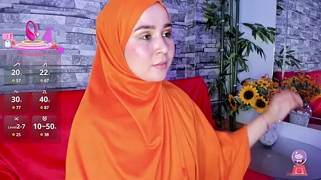 SamiQuest online show from March 19, 2025, 7:18 am