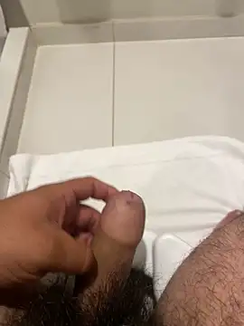 Mrspolla333 online show from November 29, 2025, 12:33 am