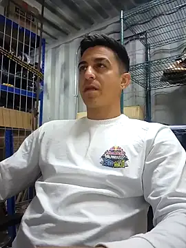 Snapshot of Ghostman89 chatting on December 29, 2024, 5:54 pm Ghostman89 online show from December 29, 2024, 5:54 pm