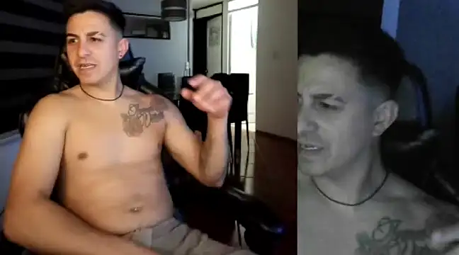 Snapshot of Ghostman89 chatting on December 27, 2024, 2:36 am Ghostman89 online show from December 27, 2024, 2:36 am