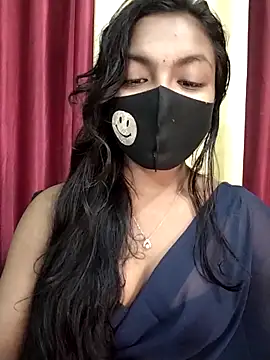 Myra-sen online show from November 3, 2025, 1:00 am