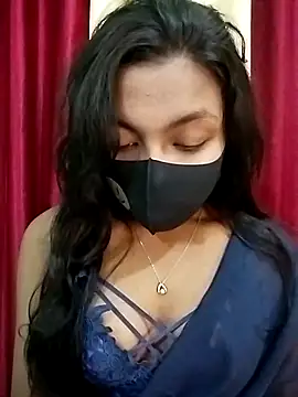 Myra-sen online show from November 29, 2025, 1:55 pm