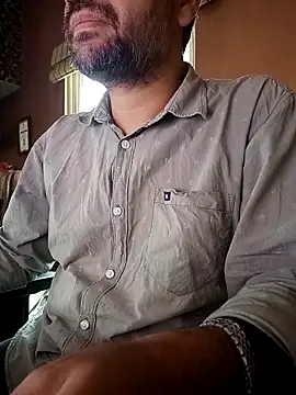 daddy indian online show from November 21, 2025, 11:31 am