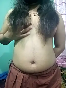Snapshot of Amisha-2 chatting on January 2, 2025, 4:46 pm Amisha-2 online show from January 2, 2025, 4:46 pm