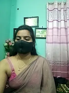 Snapshot of Amisha-2 chatting on January 3, 2025, 4:48 pm Amisha-2 online show from January 3, 2025, 4:48 pm