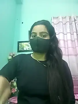 Snapshot of Amisha-2 chatting on January 1, 2025, 11:27 am Amisha-2 online show from January 1, 2025, 11:27 am
