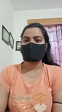 Amisha-2 online show from May 25, 2026, 12:21 am