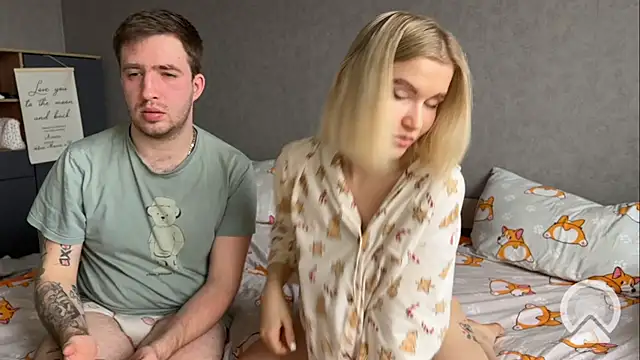 Adelovenick online show from January 26, 2025, 9:51 am