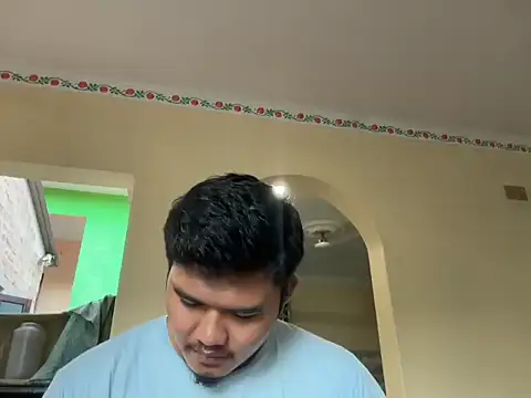 rasbari22 online show from October 10, 2025, 11:33 am