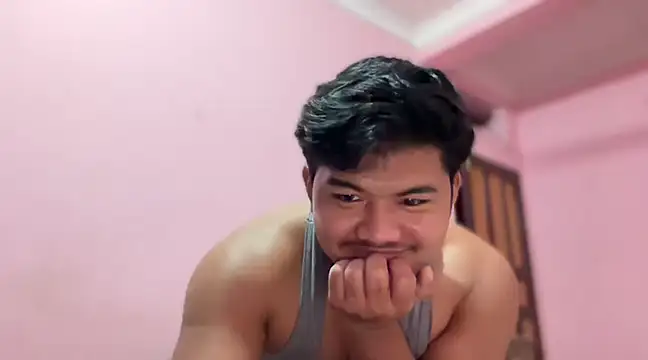 rasbari22 online show from February 17, 2025, 9:54 pm