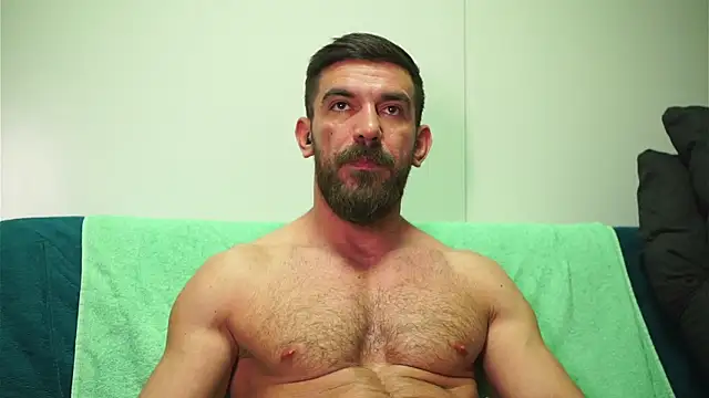 Adam First online show from February 15, 2026, 4:02 am