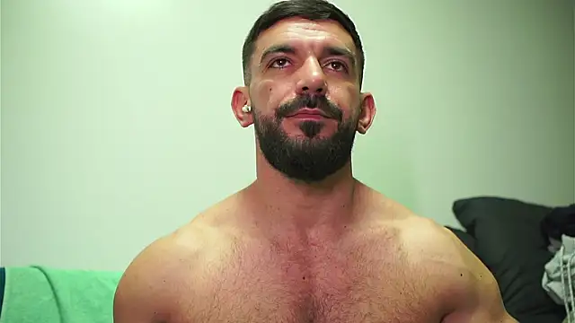 Adam First online show from February 19, 2026, 5:04 am