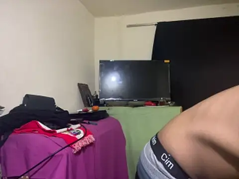 GaaTto online show from February 18, 2026, 1:03 am