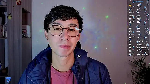 Snapshot of cameron_cum chatting on September 15, 2025, 11:32 am cameron cum online show from September 15, 2025, 11:32 am