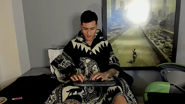 Snapshot of jamesinked_ chatting on March 16, 2025, 8:21 am jamesinked online show from March 16, 2025, 8:21 am