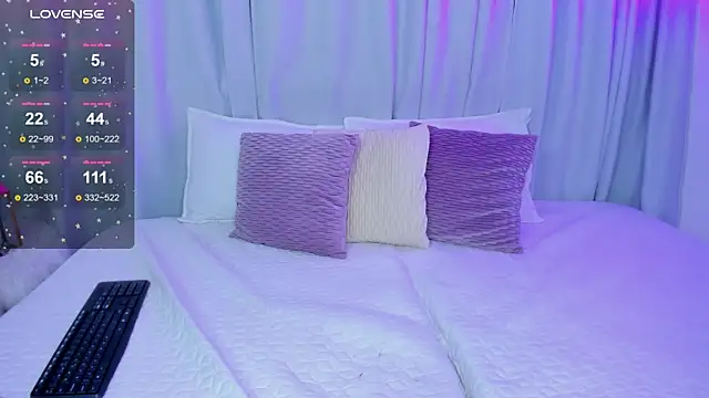 susyy7 online show from March 1, 2025, 6:46 am