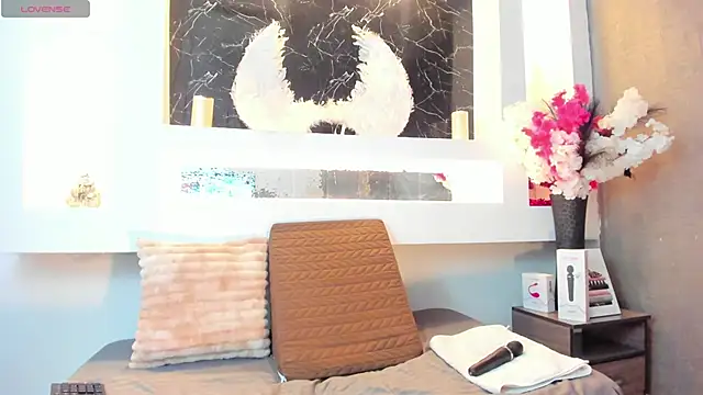 Cinthya mjs online show from November 6, 2025, 12:09 pm