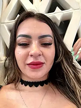 carol amorim online show from January 13, 2026, 5:28 pm