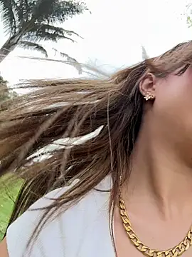 Snapshot of Melody_Ds chatting on October 1, 2025, 9:18 pm Melody Ds online show from October 1, 2025, 9:18 pm