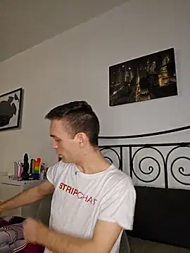 Snapshot of nickdtr chatting on February 21, 2026, 4:53 pm nickdtr online show from February 21, 2026, 4:53 pm