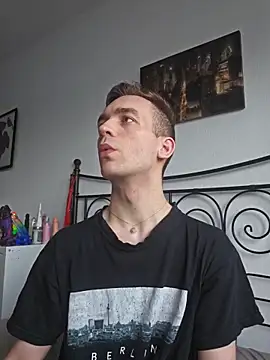 Snapshot of nickdtr chatting on February 10, 2026, 3:00 pm nickdtr online show from February 10, 2026, 3:00 pm