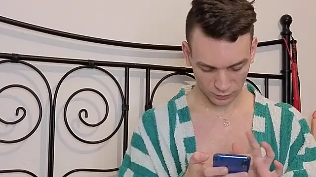 Snapshot of nickdtr chatting on February 13, 2026, 5:46 pm nickdtr online show from February 13, 2026, 5:46 pm