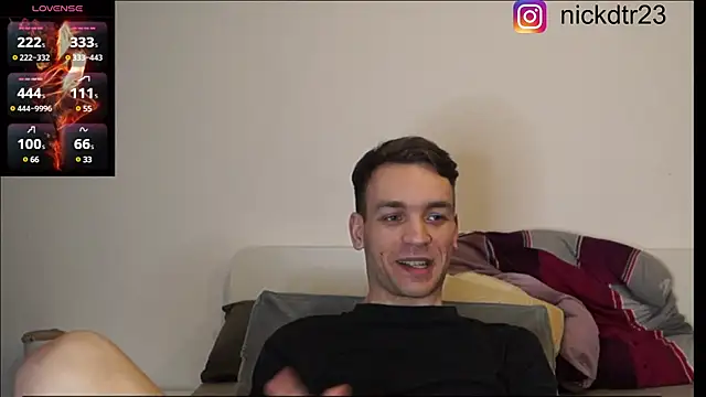 Snapshot of nickdtr chatting on February 28, 2025, 7:25 pm nickdtr online show from February 28, 2025, 7:25 pm