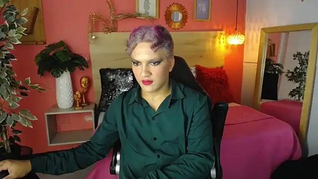 aslyhernandez 7 online show from March 23, 2026, 12:05 pm