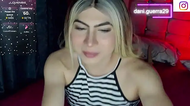 saskya online show from March 17, 2026, 1:19 am