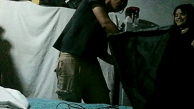 teendotados online show from October 1, 2025, 10:24 pm