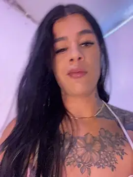 Snapshot of daniigarcia chatting on May 6, 2026, 6:56 pm daniigarcia online show from May 6, 2026, 6:56 pm