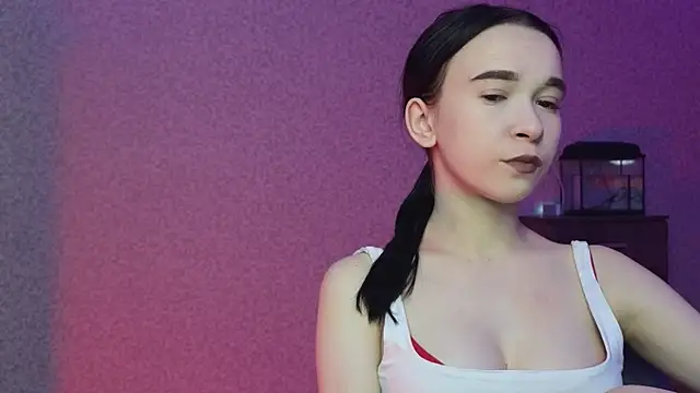 LilithStrangfor online show from April 14, 2026, 8:58 pm