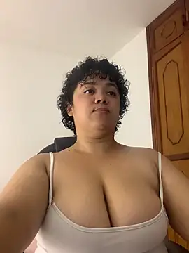 Snapshot of Mrskary chatting on October 15, 2025, 3:38 am Mrskary online show from October 15, 2025, 3:38 am