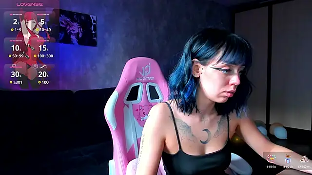 Snapshot of Asuna_yuuki___ chatting on March 3, 2025, 11:11 am Asuna yuuki online show from March 3, 2025, 11:11 am