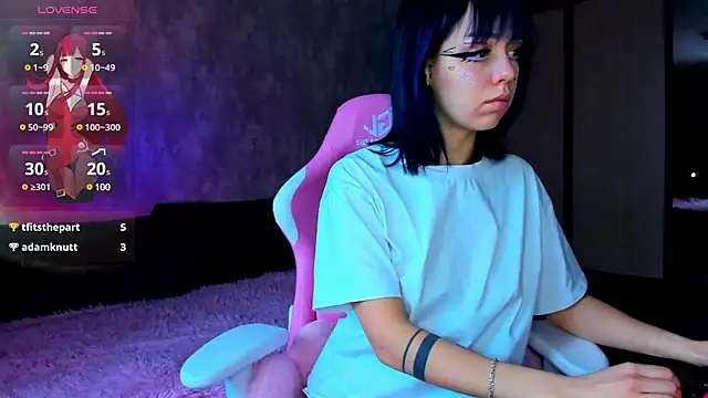 Snapshot of Asuna_yuuki___ chatting on December 28, 2024, 4:41 am Asuna yuuki online show from December 28, 2024, 4:41 am