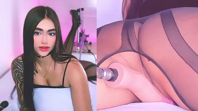 pamela cm online show from March 27, 2026, 11:11 am