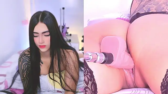 pamela cm online show from May 22, 2026, 11:08 am