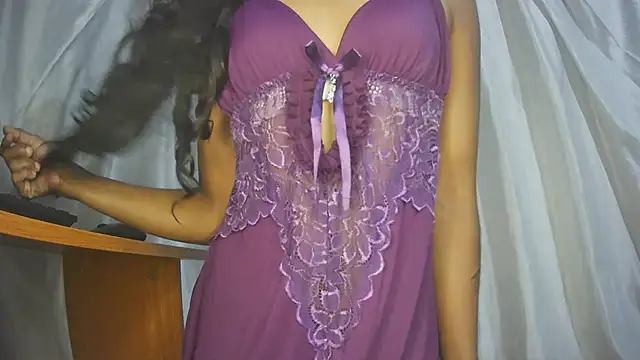 Snapshot of PerfectAhinsa chatting on February 28, 2026, 6:40 pm PerfectAhinsa online show from February 28, 2026, 6:40 pm