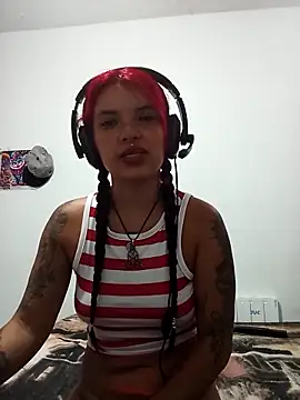 Snapshot of Athena_77 chatting on December 18, 2025, 1:15 pm Athena 77 online show from December 18, 2025, 1:15 pm