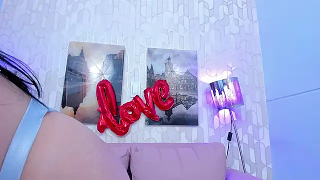 Snapshot of _miaquevedo_ chatting on February 25, 2025, 5:40 pm miaquevedo online show from February 25, 2025, 5:40 pm