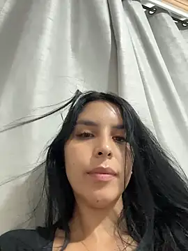 Snapshot of _miaquevedo_ chatting on July 10, 2026, 10:10 pm miaquevedo online show from July 10, 2026, 10:10 pm
