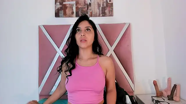 Snapshot of _miaquevedo_ chatting on February 28, 2026, 10:48 am miaquevedo online show from February 28, 2026, 10:48 am