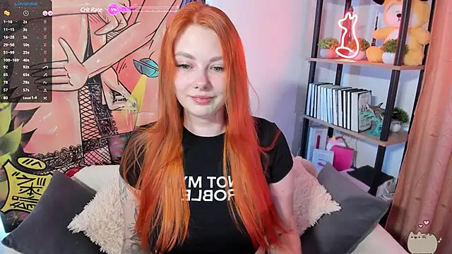 Kati FoX online show from February 22, 2025, 7:12 am