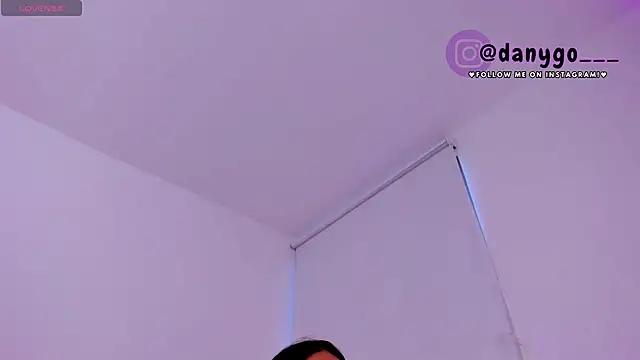 ZarianaEvanz online show from January 17, 2026, 10:24 pm