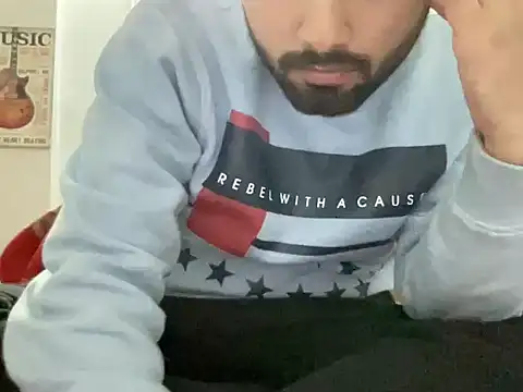 Snapshot of SissyAyush chatting on December 9, 2024, 9:05 pm SissyAyush online show from December 9, 2024, 9:05 pm