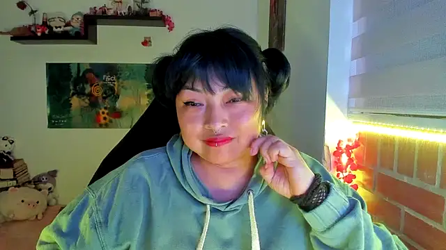 Shaddycute  online show from March 4, 2026, 11:01 pm