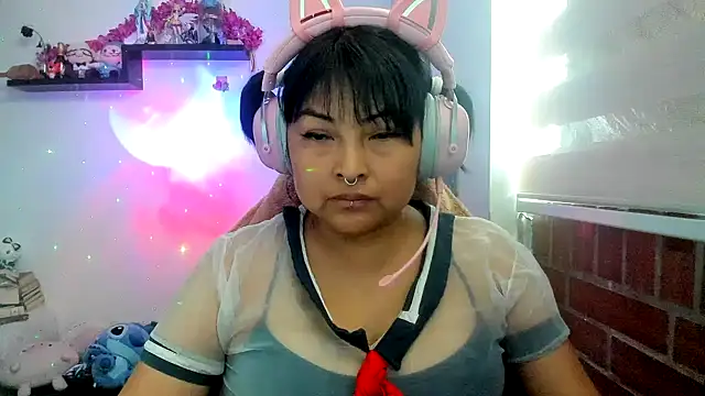 Shaddycute  online show from March 22, 2026, 5:14 pm