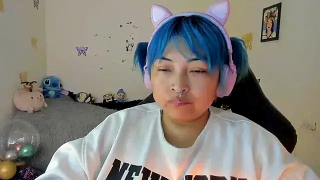 Snapshot of Shaddycute_ chatting on September 13, 2025, 10:43 pm Shaddycute online show from September 13, 2025, 10:43 pm