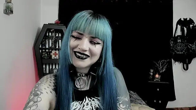 DimmuandDarkness online show from April 3, 2026, 5:03 am